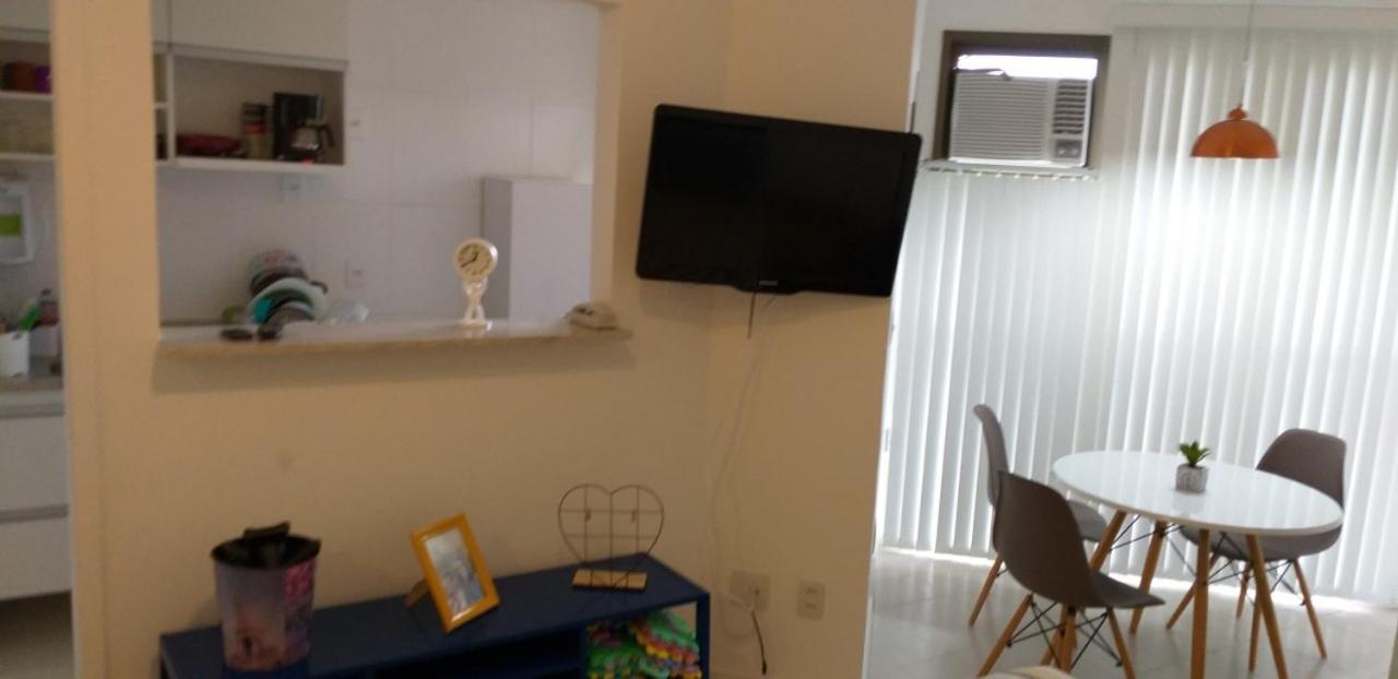 Apartamento Paraiso No Condado - Мангаратиба Экстерьер фото