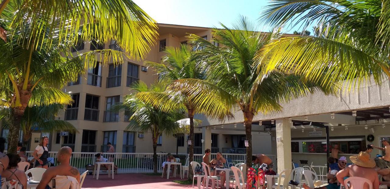 Apartamento Paraiso No Condado - Мангаратиба Экстерьер фото