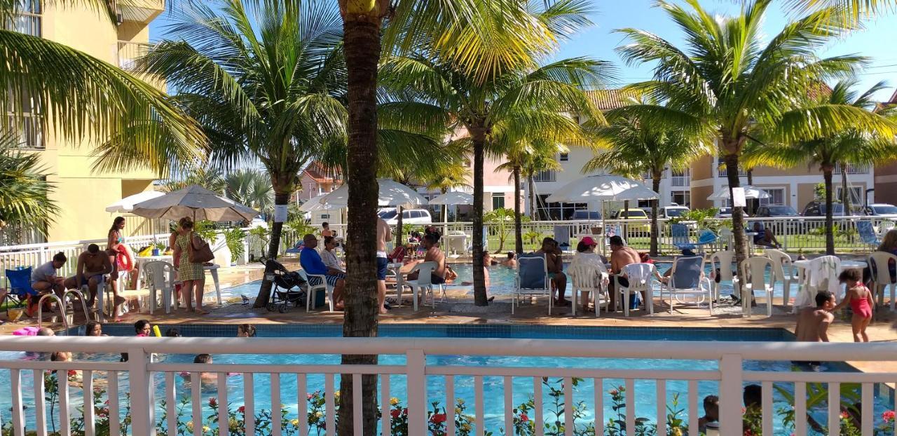 Apartamento Paraiso No Condado - Мангаратиба Экстерьер фото