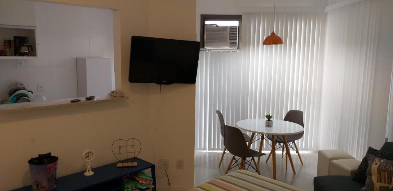 Apartamento Paraiso No Condado - Мангаратиба Экстерьер фото
