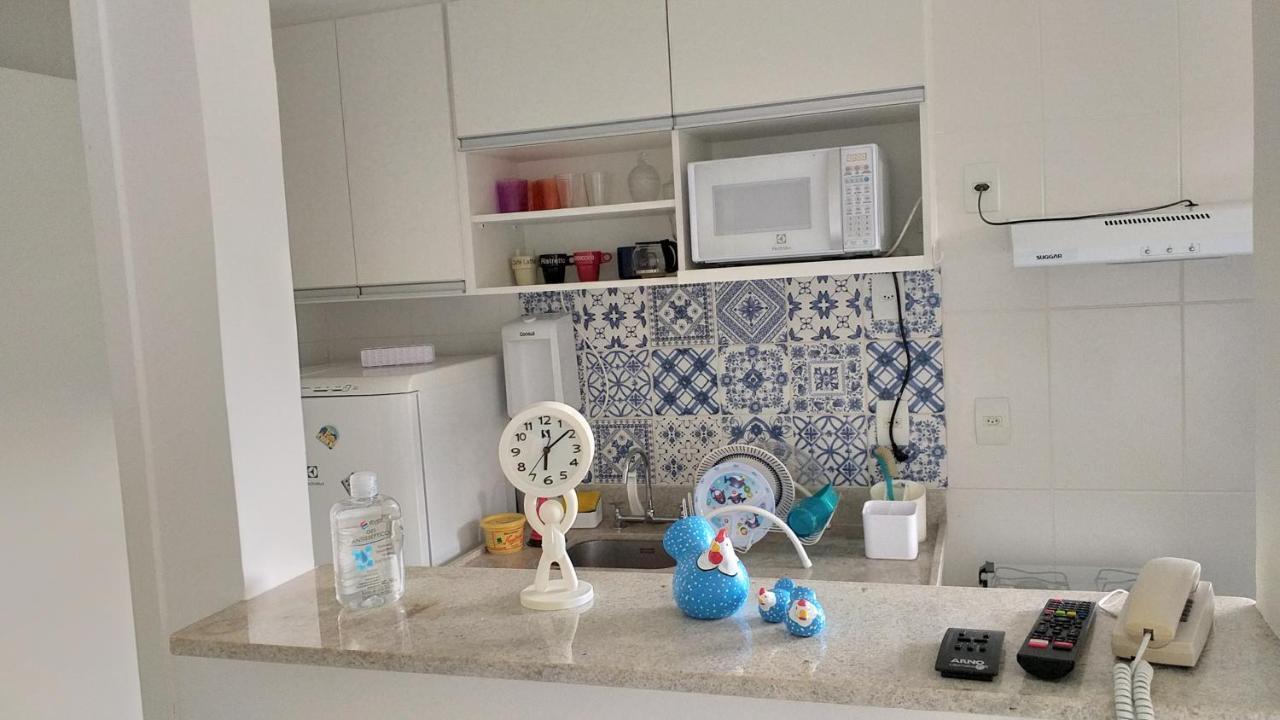 Apartamento Paraiso No Condado - Мангаратиба Экстерьер фото