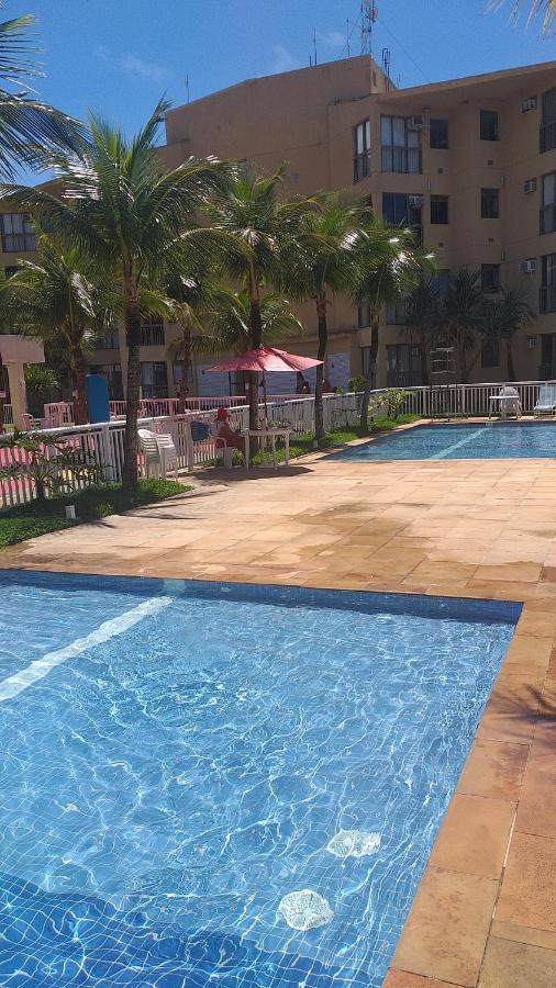 Apartamento Paraiso No Condado - Мангаратиба Экстерьер фото