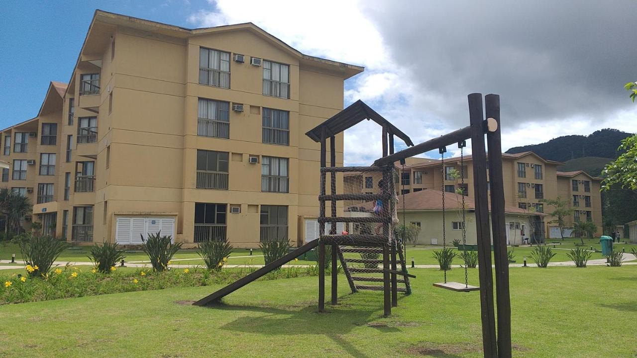 Apartamento Paraiso No Condado - Мангаратиба Экстерьер фото