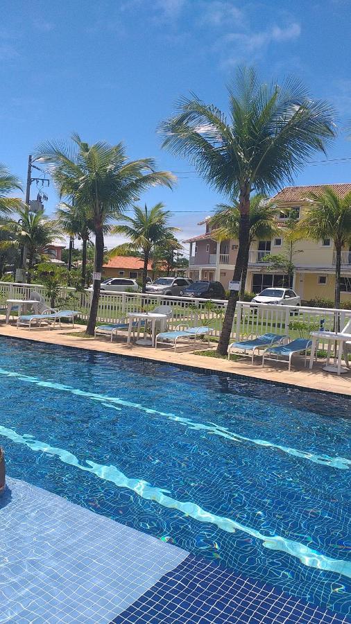 Apartamento Paraiso No Condado - Мангаратиба Экстерьер фото