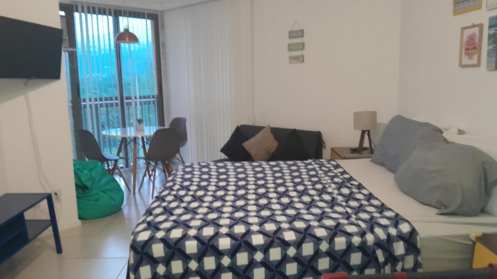 Apartamento Paraiso No Condado - Мангаратиба Экстерьер фото