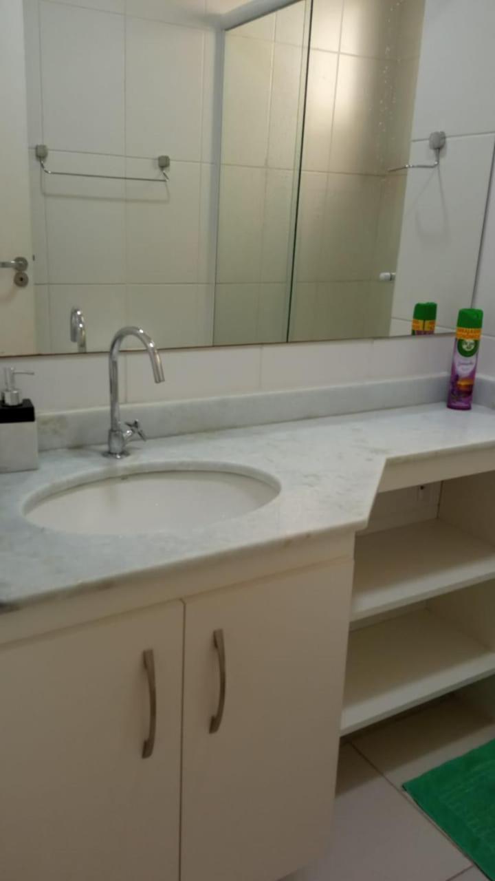 Apartamento Paraiso No Condado - Мангаратиба Экстерьер фото