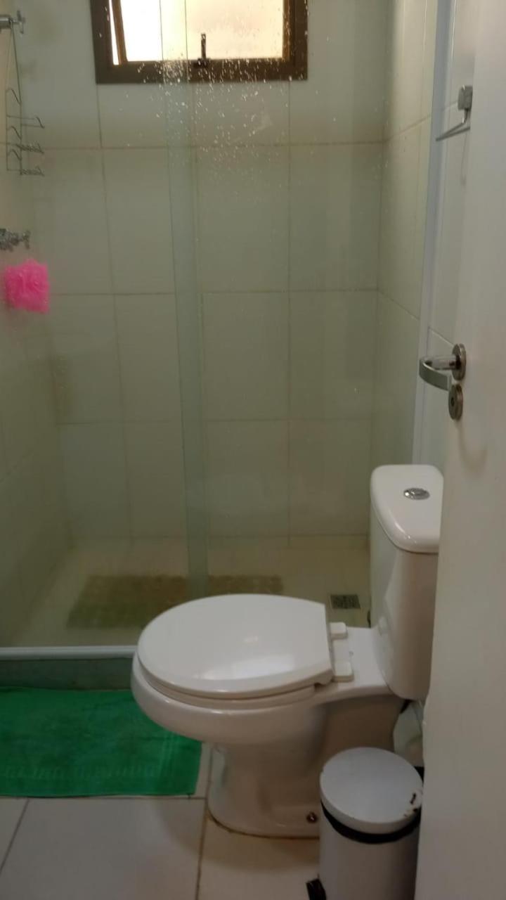 Apartamento Paraiso No Condado - Мангаратиба Экстерьер фото