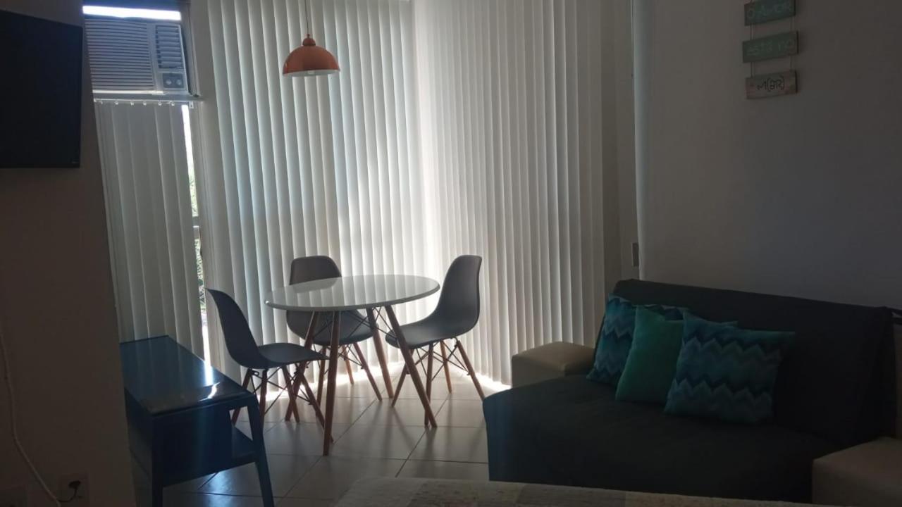 Apartamento Paraiso No Condado - Мангаратиба Экстерьер фото