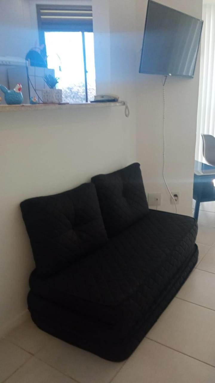 Apartamento Paraiso No Condado - Мангаратиба Экстерьер фото