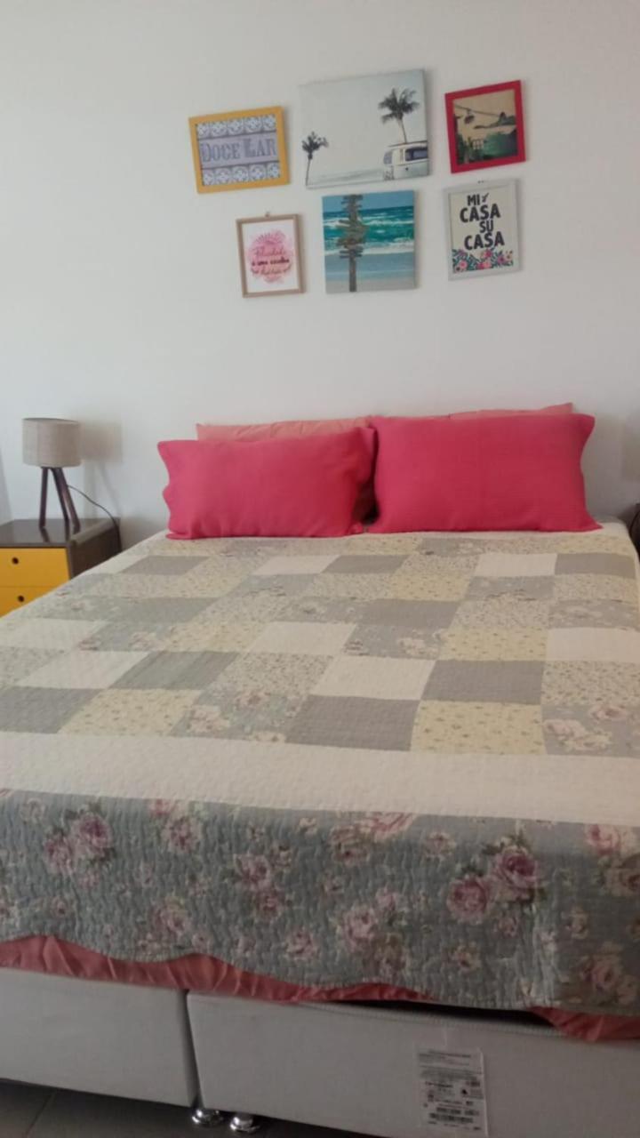 Apartamento Paraiso No Condado - Мангаратиба Экстерьер фото