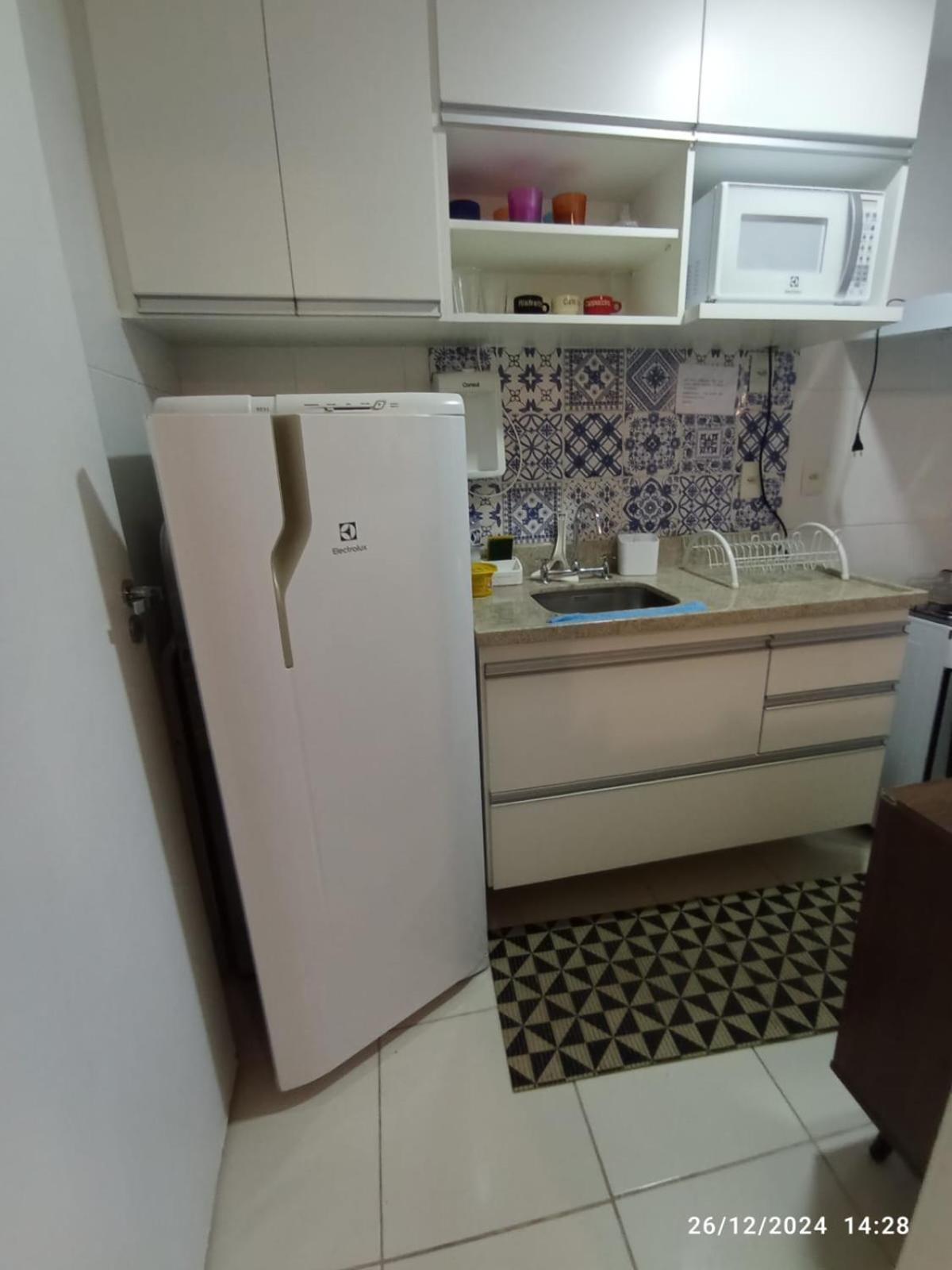 Apartamento Paraiso No Condado - Мангаратиба Экстерьер фото